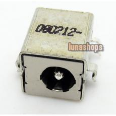DC038 DC power charger port Adapter For HP COMPAQ V1000 NX5000 NC6220 NC6230 NC6000 1.65MM