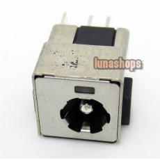 DC0130 DC power charger port Adapter For HP DV6000 DV9000 V6000HP DV2000 DV2100 DV2200 DV2300 DV2400