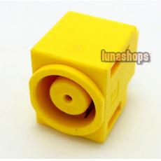 DC0156 DC power charger port Adapter For Lenovo IBM L510 L512 X130e SL400 SL400C SL500