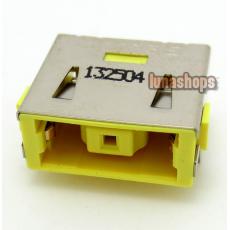 DC0208 DC power charger port Adapter For Lenovo IBM Thinkpad X1 Carbon m490s Yoga 11 13