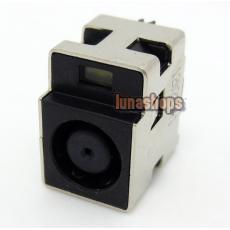DC080 DC power charger port Adapter For HP dv7-2000 g62 cq62 g72 DV6-3000