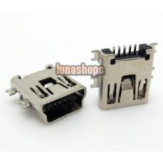 U012 Repair Parts Mini USB Data charger port Adapter For Onda IV30 Tablet 5pins