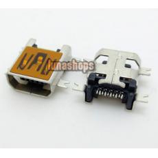 U101 Repair Parts Mini USB Data charger port Adapter For Android Tablet etc 10pin