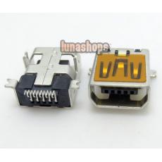 U024 Repair Parts Micro USB Data charger port Adapter For Android Tablet HTC Phone 10pins