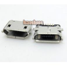 U010 Repair Parts Micro USB Data charger port Adapter For Android Tablet Mobile