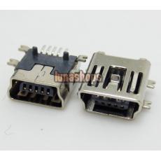 U008 Repair Parts Mini USB Data charger port Adapter For Android Tablet Mobile 7mm