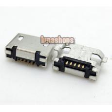 U043 Repair Parts Micro USB Data charger port Adapter For Android Tablet Mobile 