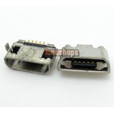U183 Repair Parts Micro USB Data charger port Adapter For Android Tablet Mobile 