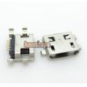 U090 Repair Parts Micro USB Data charger port Adapter For Tablet Mobile 5pins 0.8mm