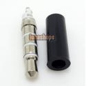 4 pole 3.5mm Stereo ...