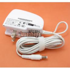 ORIGINAL ASUS EPC 700 701 NETBOOKS POWER ADAPTER 9.5V 2.5A AD59930 Black/White