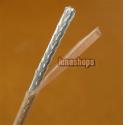 100cm Slim Skin Silv...