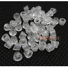 2pcs 1.5mm Diameter earphone pin shell Tail Socket Plug For sennheiser shure tf10 w4r etc. Type2