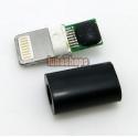 Black DIY Part Handm...