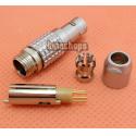 1pcs Male 6 Pins Con...