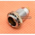 1pcs Female 6 Pins C...