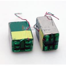 1pair Repair Part 31116 Knowles Moving Iron Sound Speaker Unit For In ear earphone