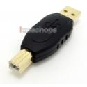 Golden Plated USB 2....