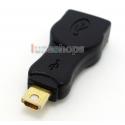 Golden Plated USB 2....