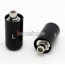 Rhodium Earphone Pin For Westone UM10pro UM20pro UM30pro UM40pro UM50pro W10 W20 W30 W40 W50 Adventure ADV ALPHA