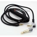6.5mm + 3.5mm black ...
