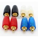 4 color With gasket ...