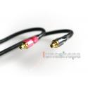 1.2m Custom Cable For Shure se535 Se846 Ultimate UE900 earphone headset With  Nordist Odin
