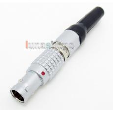 1pc Male 7 Pins Adapter For Custom DIY