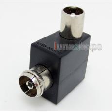 aa59-00416b Isolator Cable TV signal filter LCD anti-interference ANT Shield Box adapter For Samsung