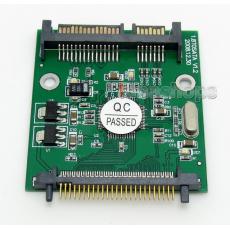 1.8 inch Hard Disk 1.8 SATA Interface Adapter Card to JM20330 IDE For Notebook