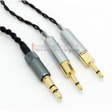 Super Soft 5N OCC Copper Hifi DIY Cable For Sennheiser HD700 Headphone Earphone