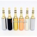 6 color 3.5mm Stereo...