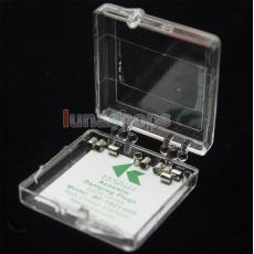 1pcs Green High frequency unit For Damping Plugs Damper Knowles Electronics Acoustic