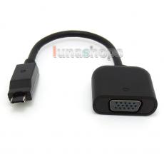 AA-AV0N12B VGA Dongle Cable Adapter for Samsung Series 5 Chromebook