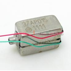 1pcs Repair Part 37AP015/33ALP007/33AEP007 Sonion Armature Moving Iron Sound Speaker Unit For In ear earphone