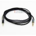 1pcs DIY Custom Earphone Headphone Cable  For Sennheiser Momentum On Ear