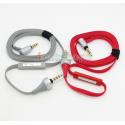 Earphone Cable For Sony Mdr-X10 X920 Xb900 Headphone With Mic Control Remote