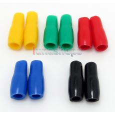 1pair DIY Earphone Pin Shell For Westone Shure Onkyo Ultimate JH Audio Vsonic Earphone 