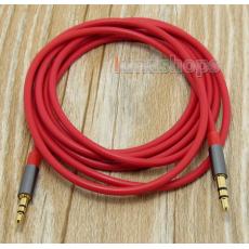 1.5m 3.5mm To 2.5mm Earphone Headphone Cable For AKG K451 q460 k450 k480 akg k490nc K545 