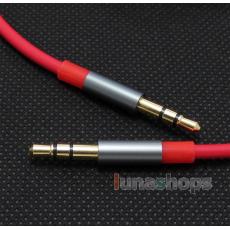 1.3m Headphone Cable For philips m1 L1 L2 SHO8800 SHB7000 28 SHB9100 Bluetooth  SHP9500 