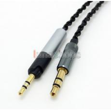 Headphone Cable For ultrasone signature PRO Audio Technica ATH-M50x ATH-M40x