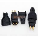 Headphone Pin for Sennheiser HD480 CL-II HD480 HD490 HD520 HD520 II HD530 HD540 HD540 HD560 II 