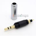 1pcs DIY Earphone Headphone Pin For Sennheiser HD7 HD8 MIX DJ HD595 