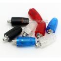 4 color Earphone Pin...