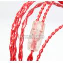 130cm Red Custom 6N ...