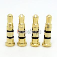 MIKey Quick Button Mi Smart Dustproof Earphone 360 Key for Xiaomi Mi2 Mi3 Hongmi