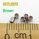 1pcs Brown High freq...