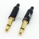 1pair 3.5mm Audio up...