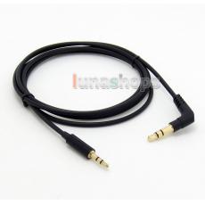 TPE Skin Hi-OFC Audio Cable For B&W Bowers & Wilkins P5 P7 Headphone Earphone