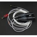 3pin XLR Female PCOC...